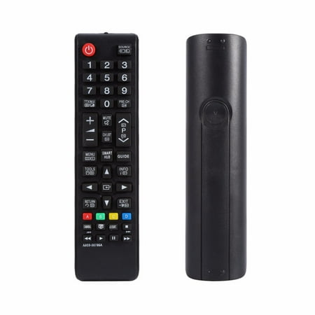 Universal TV Remote Control AA59-00786A For Samsung LCD LED Smart TV HDTV (Best Samsung Smart Tv Remote App Android)
