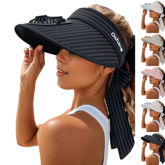 Kcolen Mens Sun Hat Xxl Stylish Sun Visor Hat for Women with Wide Brim Adjustable Design Ideal for Outdoor Sports and Beach Travel