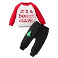 thumbnail image 2 of Fiudx Conjunto Deportivo de Manga Larga, Sudadera Acogedora con Pantalón a Juego, Tejido Transpirable para Mayor Comodidad, Diseño Elegante para Uso Diario, Perfecto para Otoño E Invierno, Regalo Ide, 2 of 6