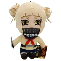 My Hero Academia S2- Himiko Battle Form Plush 8"H