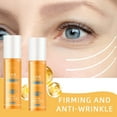 thumbnail image 4 of Banzch Anti-Wrinkle Eye Serum Oil, Eye Oil Brightening Serum, Reduces Dark Circles, Firms and Hydrates Delicate Skin Around Eyes for Men and Women 8ml, 4 of 7