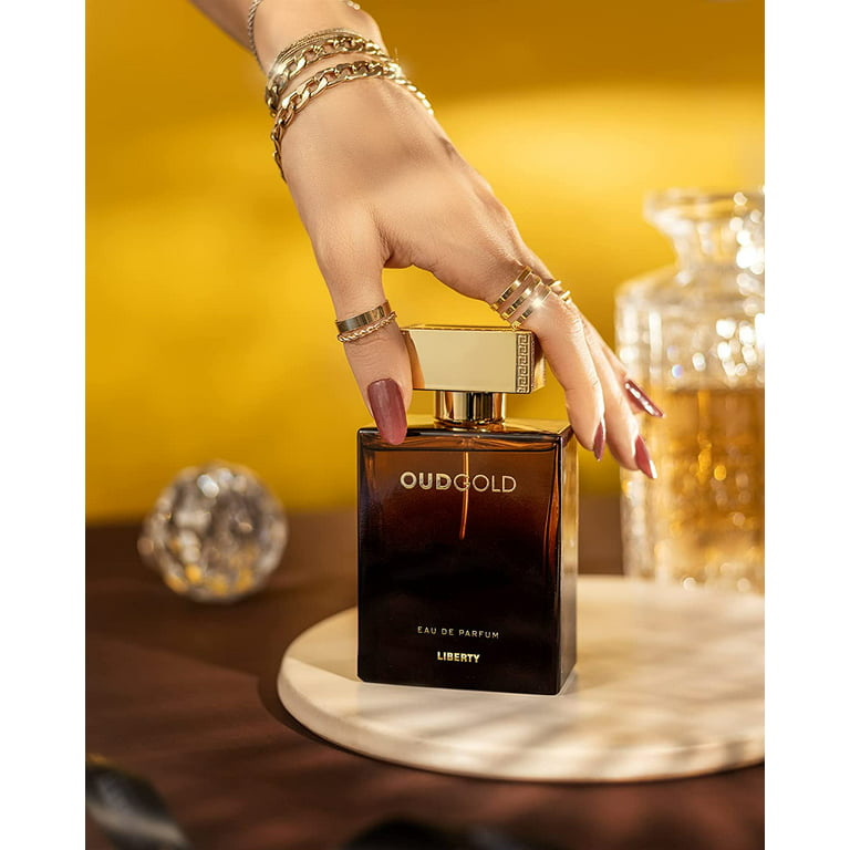 Arabian Oud Resala Unisex | Eau De Parfum EDP Spray | 100 ml (3.4oz)