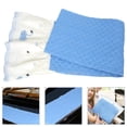thumbnail image 1 of UPGRATOR Portable Electronic Piano Keyboard Cover 1Set Sky- .5x3.0x0.2in Dust-Proof, 1 of 7