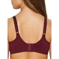 thumbnail image 3 of Vanity Fair Womens Lace Beauty Back Smoothing Bra Style-76382, 3 of 3