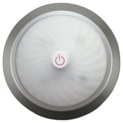 Meridian 14cm LED Pushbutton Work Light