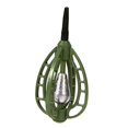 thumbnail image 4 of Almencla 3-Lot de 6 Cage d'Appât de Pêche Support de Leurre Terminal Tackles 20g 3 Pcs, 4 of 8