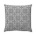thumbnail image 1 of Ahgly Company Indoor Square Contemporary Throw Pillow, 18 inch by 18 inch, 1 of 5