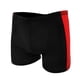 thumbnail image 3 of Bañador de secado rápido para hombre, pantalones cortos elásticos de verano, ropa de playa informal holgada para hombre, ropa de baño 2022, 3 of 5