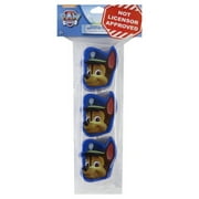 Easter Paw Patrol Marshall Figural Plastic Egg