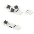 thumbnail image 2 of HJW 2Pcs Nintendo DS Lite Touch Screen Ribbon Port Socket Replacement Part, 2 of 5