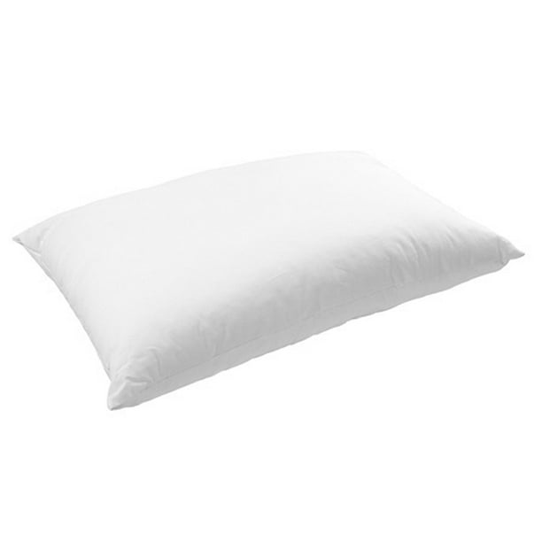 Pillowtex Hollofil Pillow (Firm Support) Standard
