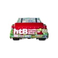 thumbnail image 5 of Disney-Coche de Pixar Cars 3 para niños, juguete de aleación de Metal, Rayo McQueen 86-HTB, rojo mate, Jackson, Storm, Ramirez, Pixar, regalo, 5 of 5