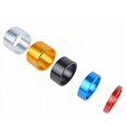 thumbnail image 7 of EVA Split Arrow Frame Holder Compound Bow Round Quiver Hold 12 Arrows Archery, 7 of 7