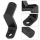 thumbnail image 1 of Soporte para Motocicleta, Montura extensible para Manillar, Soporte para espejo retrovisor con material abds para teléfono móvil, GPS, USB, 1 of 7