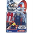 thumbnail image 5 of Marvel Captain America Super Soldier Gear Dualshot Gauntlet, 5 of 7