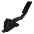 thumbnail image 2 of Crown Automotive 53032868Ad Accelerator Pedal Assembly Fits 07 18 Fits/For Fits select: 2015-2018 JEEP WRANGLER UNLIMITED, 2012-2014 JEEP WRANGLER, 2 of 3