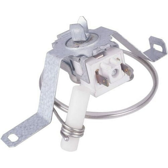 WP2200859, for Whirlpool Kenmore Maytag , Refrigerator Thermostat 2200859