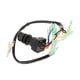 thumbnail image 1 of Conjunto De Interruptor De Encendido 703-82510-42 Para Caja De Control De Motores Fuera De Borda Yamaha, 1 of 9