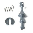 thumbnail image 2 of sweethay Reemplazo para E90 E91 E92 E93 Kit de reparación de cerradura de puerta Cilindro Barril Delantero Izquierdo Lado derecho Vehículos, repuestos y accesorios Mis sweethay CZ13083-00B, 2 of 6