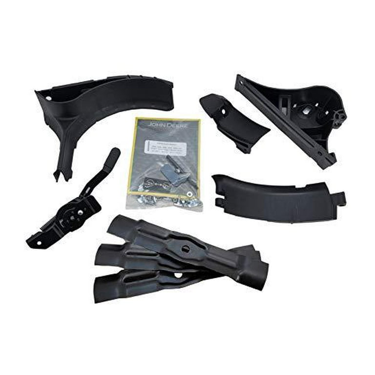 Z355e mulch kit hotsell