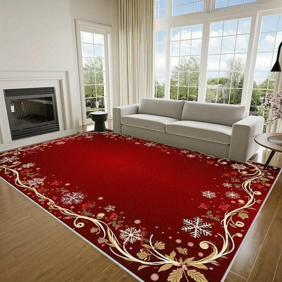 6.5'x10' bedroom carpet office mat for carpet abstract area rug colorful area rug low pile area rug