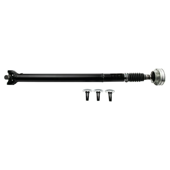 Front Drive Shaft Driveshaft Assembly for 02-04 Grand Cherokee 4.0L AT Auto WJ DSA89350