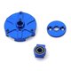 thumbnail image 4 of Metal Transmission Cush Drive Housing Spur Gear Mount 7793X For Traxxas 1/5 X-Maxx 1/6 XRT RC Car Upgrade Parts, 4 of 5