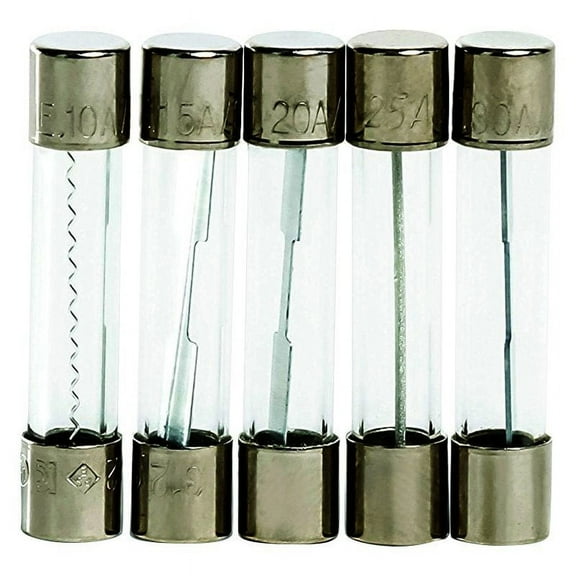 Camco 65099 - 7.5A AGU Fuse