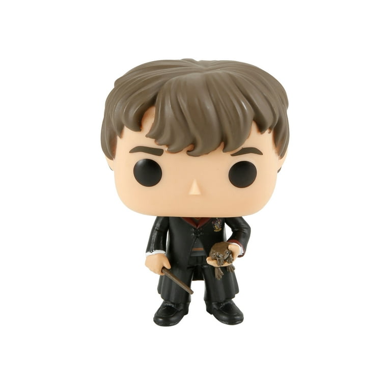 FUNKO POP! MOVIES: HARRY POTTER - NEVILLE LONGBOTTOM