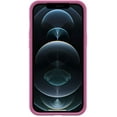 thumbnail image 3 of otterbox symmetry series case for iphone 12 pro max - cake pop (orchid/rosebud), 3 of 7