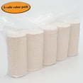 thumbnail image 2 of Elastic Bandage For Sports, Wrist And Ankle Wrap Tape, 2 of 5