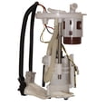 thumbnail image 2 of OEM Grade Fuel Pump Module Assembly Compatible with 2004-2005 Ford Explorer XLS XLT NBX Limited Mercury Mountaineer 4.6L V8 SOHC FWD AWD Replaces 4L2Z9H307CA 7L2Z9H307B, 2 of 3