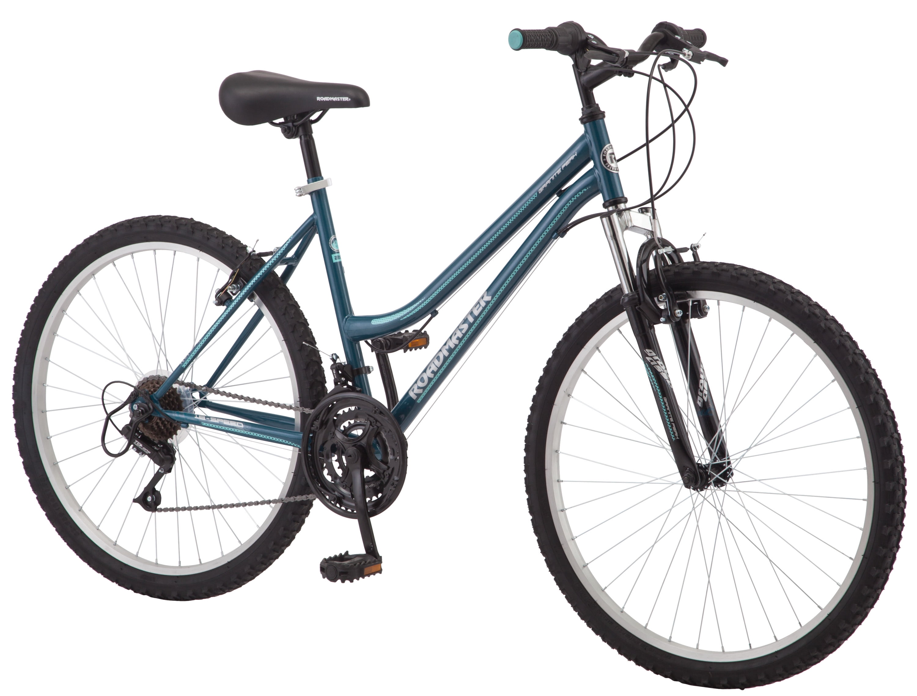 walmart granite peak bike