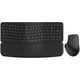thumbnail image 1 of Kit 2 en 1 Teclado y Mouse ACTECK CREATOR ULTRA CONFORT MK650 Ergonomico Inalambrico USB 2.4 Ghz, 1 of 4