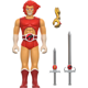 thumbnail image 1 of Super7 Thundercats Mirror Lion-O Figura ReAction 9.5cm, 1 of 4