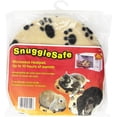 thumbnail image 1 of Pet Supply Imports SnuggleSafe Pet Bed Microwave Heating Pad, 1 of 4