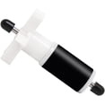 thumbnail image 1 of Submersible Pump Impeller Impeller with Shaft and Bearing, Shaft Bearing Pump Replacement Impeller, Submersible Pump Impeller Replacement Filter, for Aquarium Replacement Filter, 1 of 5