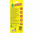 thumbnail image 3 of New Car Scent Air Freshener 3pk: Car Freshener, Disposable, Blue, Non-Powered, Paper, Refreshing Scent, 3 of 5