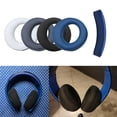 thumbnail image 4 of Almohadillas para auriculares Gold 7.1 Ps-3 Ps-4 0083 Almohadillas para auriculares Sonido envolvente, E, 4 of 5