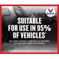 thumbnail image 4 of Fluido de transmisión Valvoline para múltiples vehículos totalmente sintético 3x1L, 4 of 9