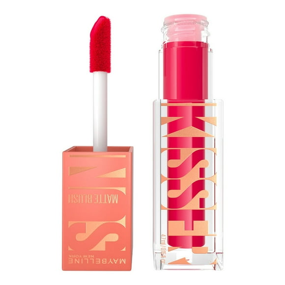 Blush Líquido Maybelline Sunkisser 31 Summer de 4.7ml