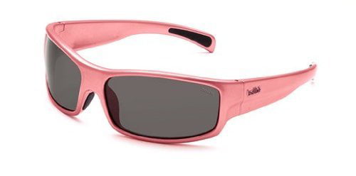 Sunglasses Shiny Pink TNS 
