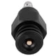 thumbnail image 3 of Adaptador De Tanque De CO2, Adaptador De Tanque De CO2 Macho De 8 Mm, Adaptador De Cilindro De CO2 Enchufe Rápido Conexión De Manguera De Refresco Conector De Botella Regulador, 3 of 7