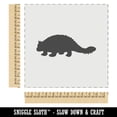 thumbnail image 2 of Ankylosaurus Dinosaur Solid DIY Cookie Wall Craft Stencil - 11.5 Inch, 2 of 5