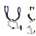thumbnail image 6 of yotijay Fishing Pole Bracket Fishing Rod Holder Practical Fishing Tackle Tool 360 Degree, 6 of 9