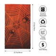 thumbnail image 2 of KLL Spider Web Ultra Absorbent & Soft Hand Towels for Bath, Hand, Face, Gym and Spa-27.5x16in, 2 of 7