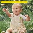 thumbnail image 3 of 6 Parches Pegatinas Moskinto Kid-Friendly para Niños Adultos Niños Pequeños Verde Sywqhk Cuidado Belleza, 3 of 4