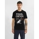 thumbnail image 1 of Paw And Order Special Training Dog And Cat Feline Unit Pets Premium T-Shirt 562025 funny Men’s Short Sleeve Graphic T-shirt Collection black TT2 Tee For Adult, Men, Women, Teen, Teenager, Ad, 1 of 6