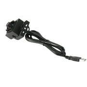 USB Webcam, USB Camera CMOS Sensor, Support for UVC Protocol OTG Funcion, Computer Webcam for Customize Video, Plug and Play