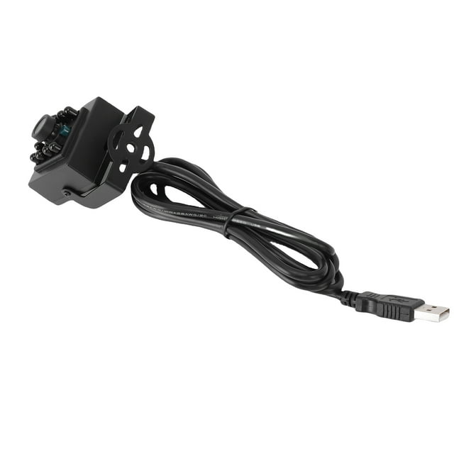 USB PC Camera, USB Webcam Brightness Contrast Control Wide Angle OTG Function for Laptop 1MP 1/4inch,2MP 1/2.9inch,5MP 1/4inch